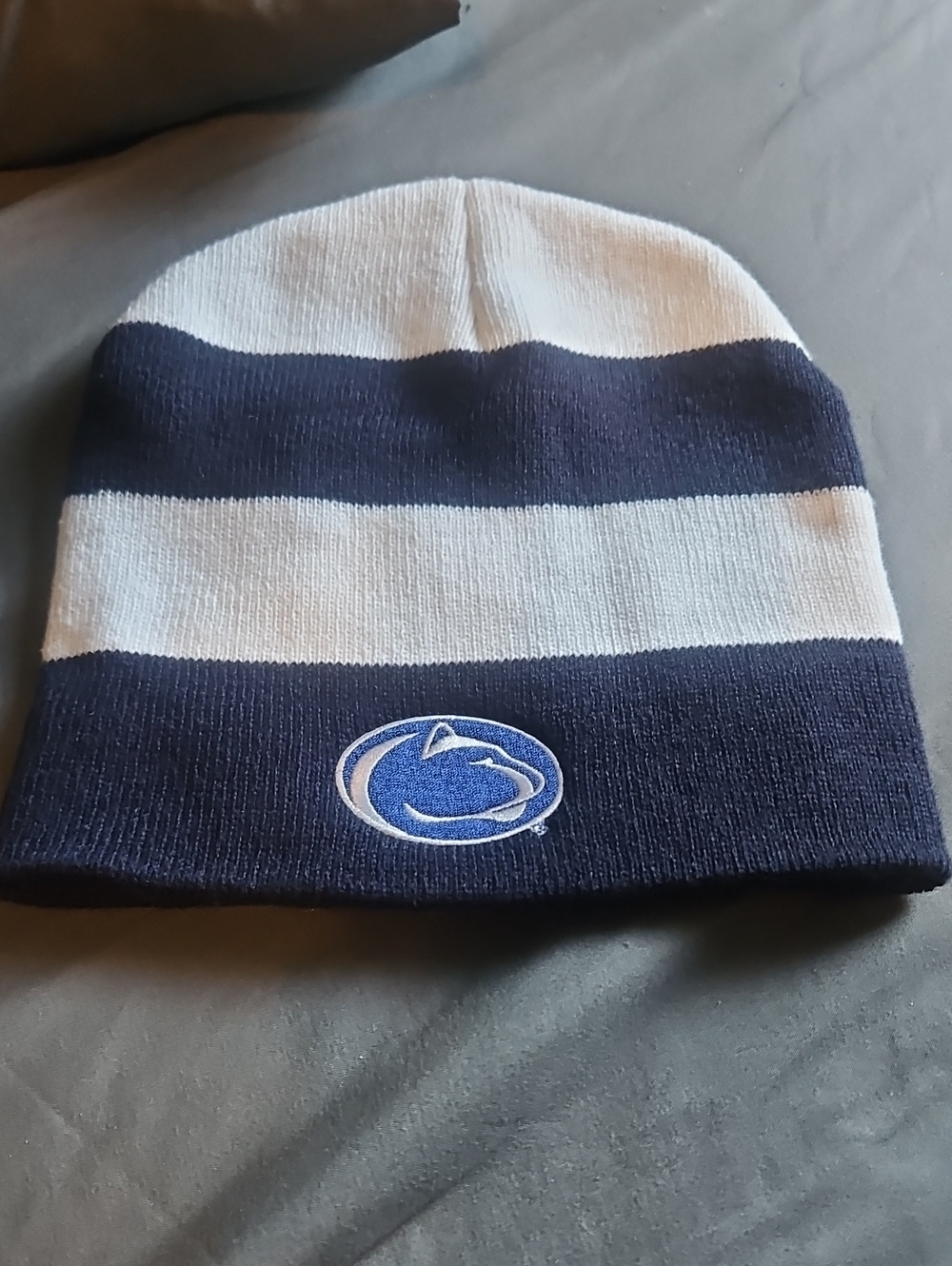 Penn State Beanie